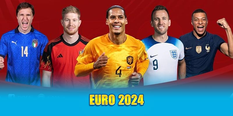 Keonhacai Euro 2024: Tỷ lệ kèo trực tiếp, thông tin nóng hổi mỗi ngày