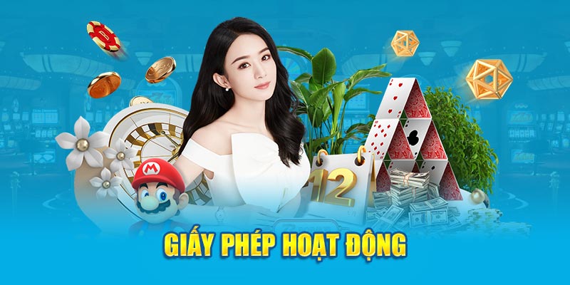 Keonhacai: Giấy phép Hoạt động Minh Bạch, Cá Cược An toàn