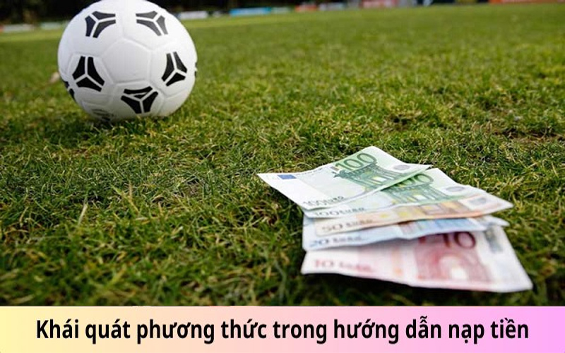 Hướng Dẫn Nạp Tiền Keonhacai An Toàn, Tiện Lợi Cho Tân Thủ