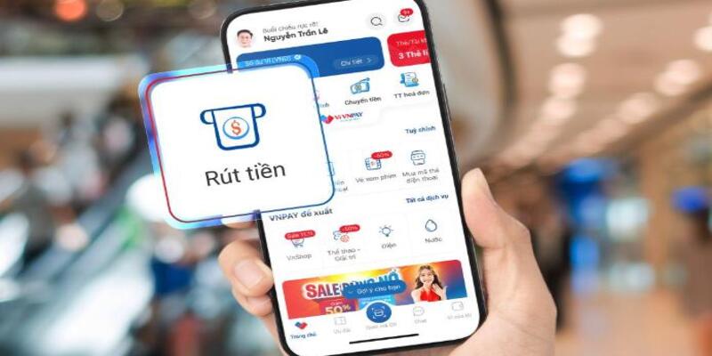 Hướng Dẫn Rút Tiền Từ Keonhacai Nhanh Chóng, Dễ Hiểu