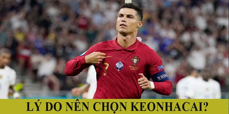 KEONHACAI - Soi Kèo, Dự Đoán Bóng Đá Chính Xác