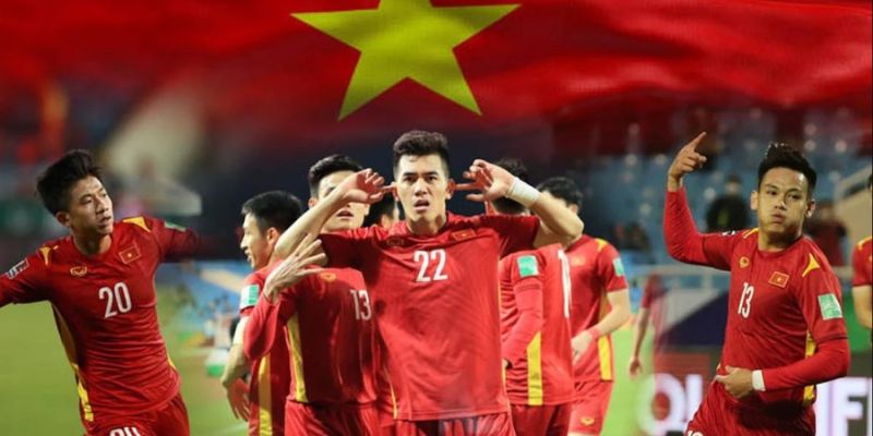 Nhận Định Giữa Đội Bóng Việt Vam Vs Philippines (19h00 Ngày 06/06)